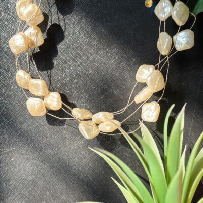 MOONLIT DRIFT NECKLACE