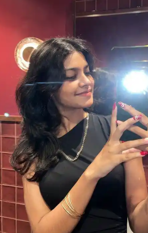 Prajakta Shinde