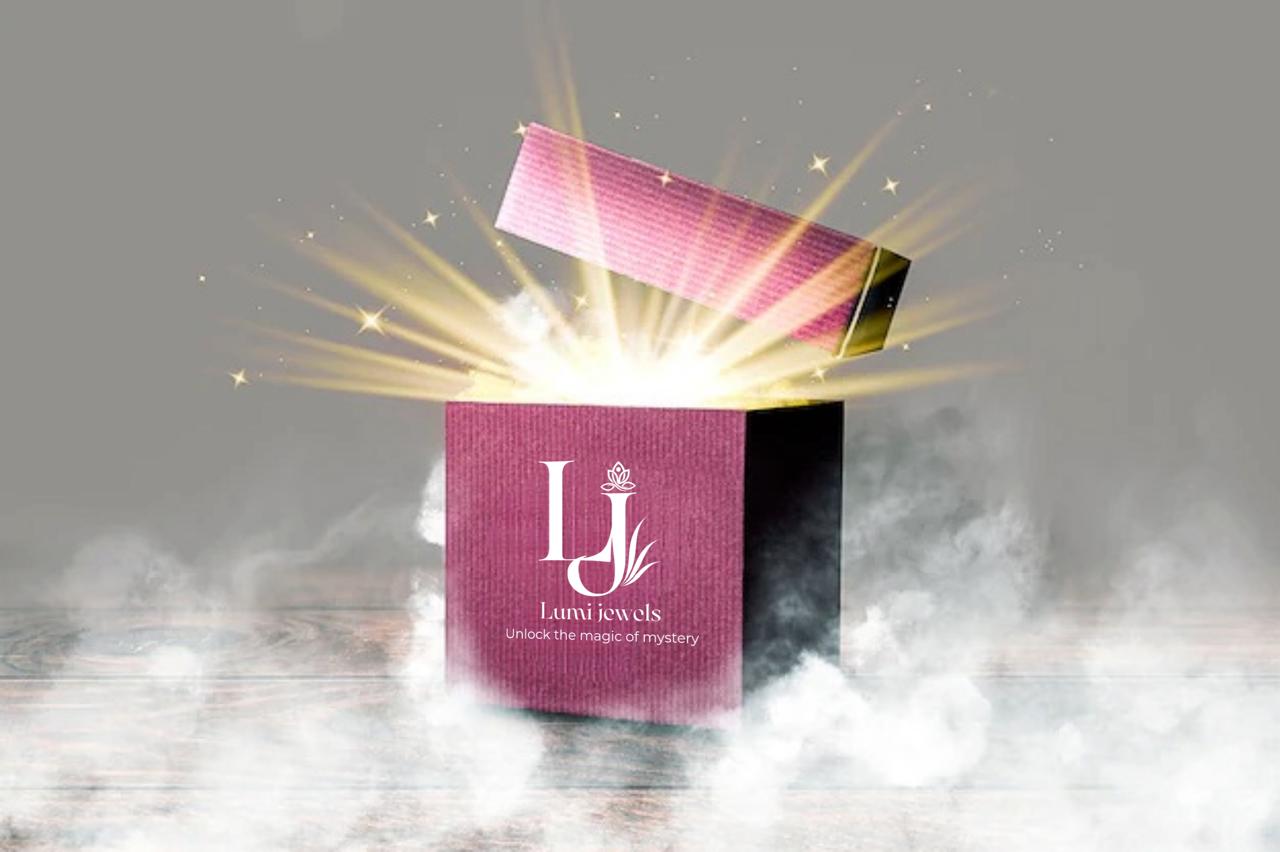 Mystery Box (DIAMOND)