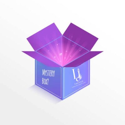 Mystery Box (SILVER)