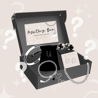 Mystery Box (GOLD)