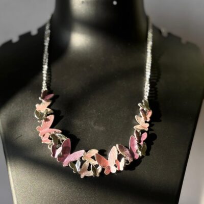FlutterWhim MINI Butterfly Enchanté