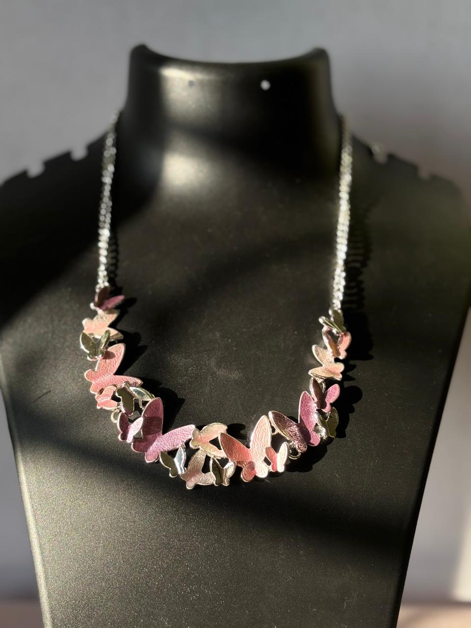 FlutterWhim MINI Butterfly Enchanté