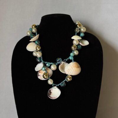 Sea Shell Necklace