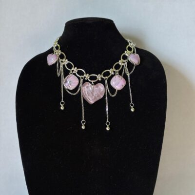 Gulruh Korean Genz Style Necklace