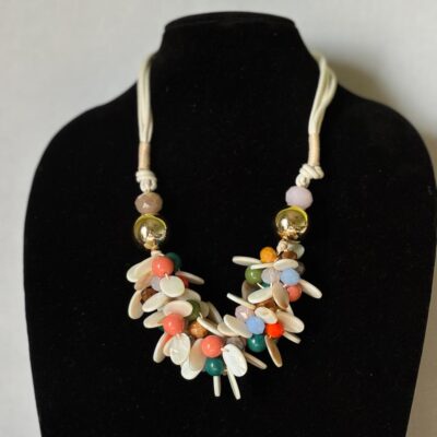 Solstice Bloom Necklace